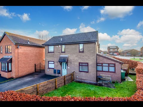 Brayshaw Road, East Ardsley - Virtual Tour