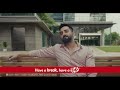 Break Par Sirf KitKat Break