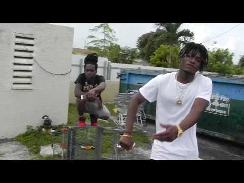 Young Peso - "flip it floppin" (official music video)   (shot by. LuisVee)