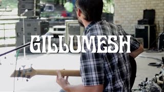 Gillumesh-The Tough Ones