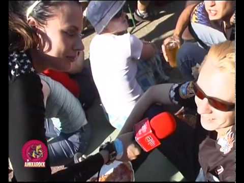 MOONTV AnkkaRock 2002 Part 1