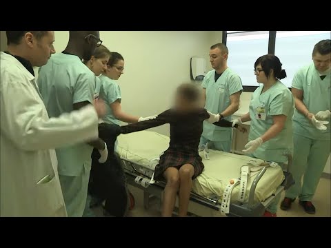 Prise en charge compliquée d'une bipolaire