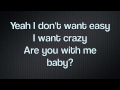 Hunter Hayes - I Want Crazy (Full Lyric Video) HQ ...
