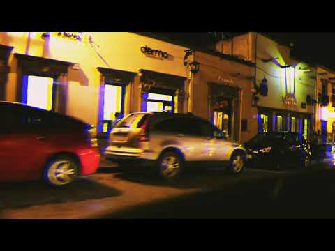 Dober lbk - prendo el cigarro - Niko Beats  (vídeo)