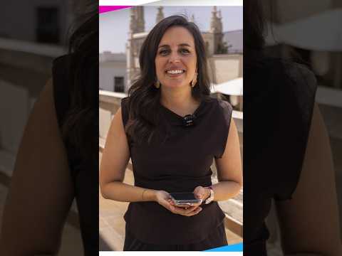 ¡Vivan las Charos! Por Aida Bao, en ‘Notas de voz en la terraza’ #shorts