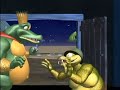 General Klump Falls In Love With King K Rool