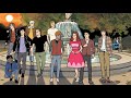 The Outsiders Book Summary