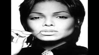 Janet Jackson - Feel So Right