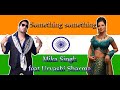 Something Something feat. Urvashi Sharma - Lyrics + translation Shuia | Mika Singh