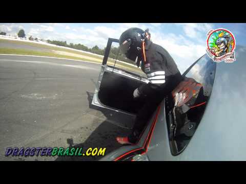 New Beetle turbo XTM - Peterson Fuser - 1ª etapa Copa Brasil de Arrancada 2012