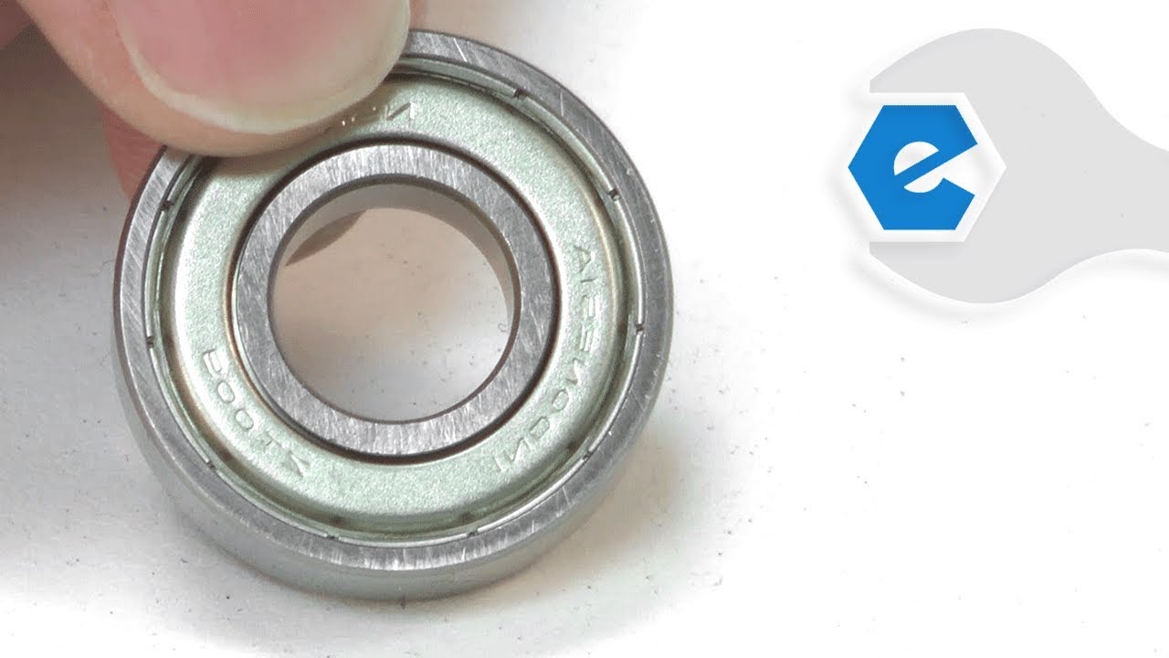 Replacing your DeWALT Screwdriver Ball Bearing