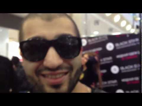 Mr. Misha Music Hayk BK Timati Pasha Galanin Tos