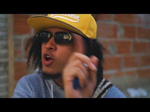 Big JC Baby - RESCATA | Video Oficial