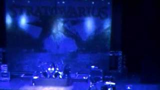 Stratovarius- Infernal Maze - Ao vivo no Brasil, São Paulo - 06-05-2011