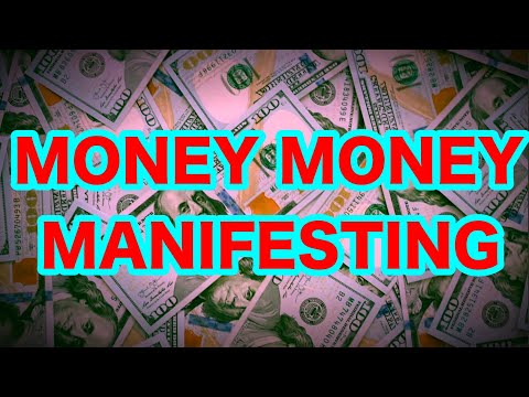 Mello Will [Money Mantra] I GET PAID EVERY DAY (REMIX) 1 Hour Loop | Listen Daily!