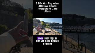 Bodrum Satılık Villa ve Projelerinden Örnekleri Takip Edin