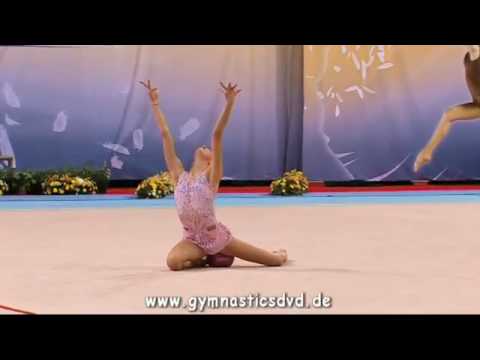 Madlen Radukanova (BUL) - Senior 00 - World-Cup Sofia 2016