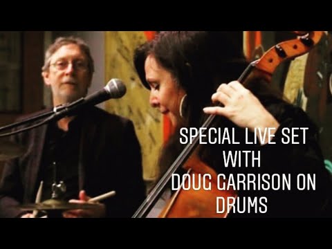 Doug Garrison video