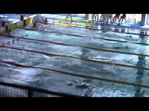 Tondini Marco 50SL (Rag Masc) - Massarosa 11/06/17