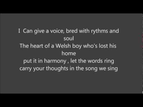 Génération Goldman - Je te donne Paroles