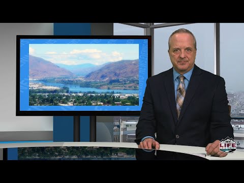 NCWLIFE Evening News,  January 10th, 2020.