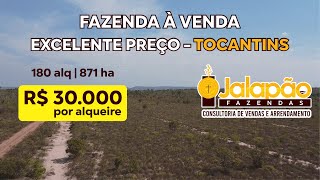 Tour virtual da propriedade