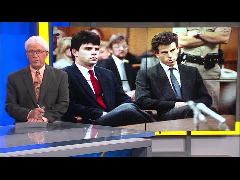 New evidence surfaces in Menendez brothers case