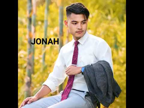 jonah