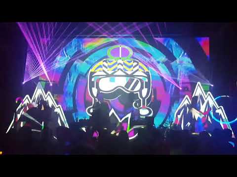 Reality Craig - SkiiTour 2017