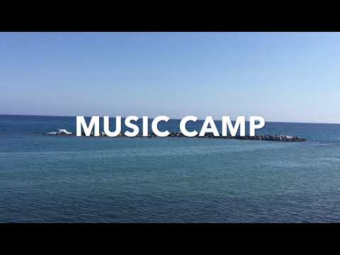 Music Camp a Villa SOLE - Casa Vacanza Villa Sole Sanremo - casa al mare