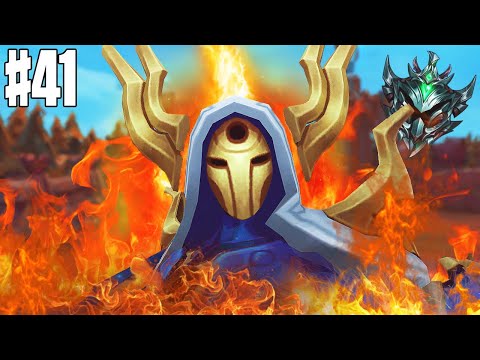 jak grać KASSADINEM? | UCIECZKA Z PIEKŁA 2.0 - KASSADIN