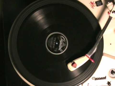 PUTTIN' ON THE RITZ by the Benny Goodman Trio 1947 HOT JAZZ!