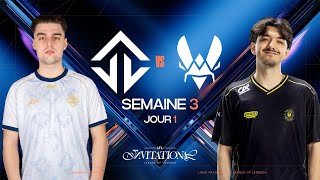 JL vs VITALITY, COMP EST EN FEU (LFL Invitational 2026)