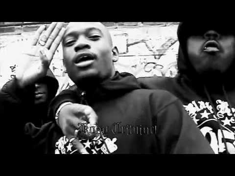 BlackBoyz Spartiate Remix2009