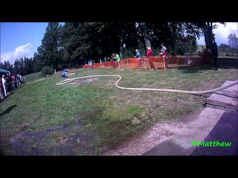 HS Držkov - SDH Vlastiboř