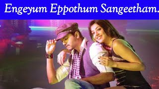 Vijay Status Song  Engeyum Eppoathum Sangeetham Sa