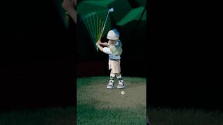 Play-by-play of my downfall feat. Let's Go Golfing!