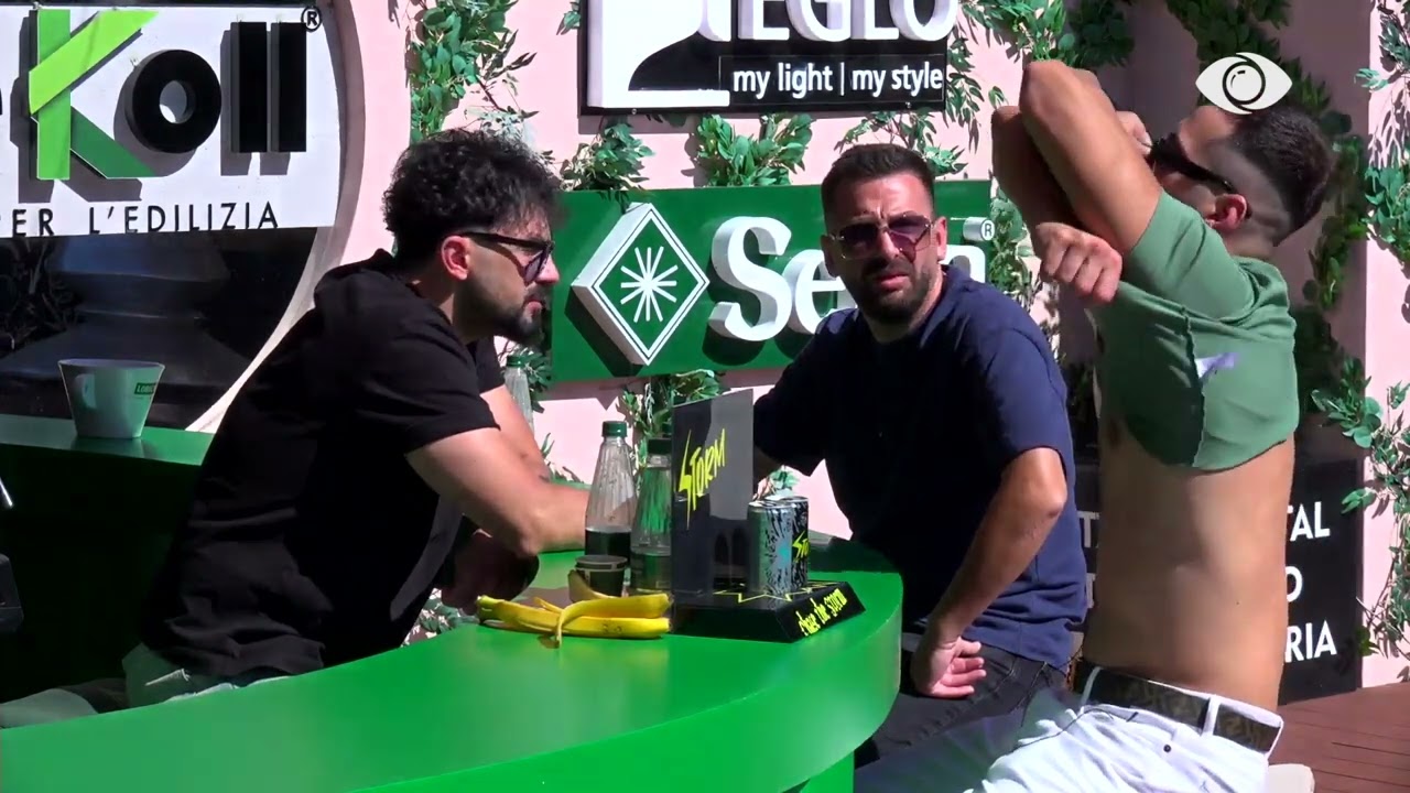 Ai është vetjak…/ Vijon biseda mes Kellyt dhe banorëve për Gjestin