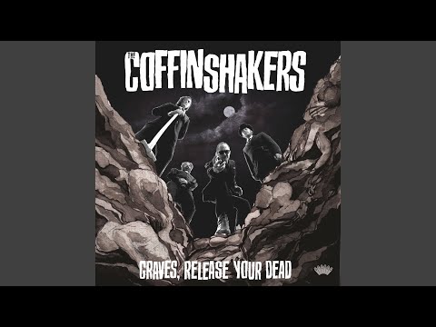 Graves, Release Your Dead