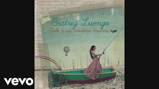 Beatriz Luengo - Ley De Newton (Cover Audio Video)