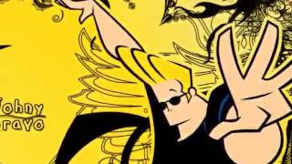 Johnny Bravo   Theme Song