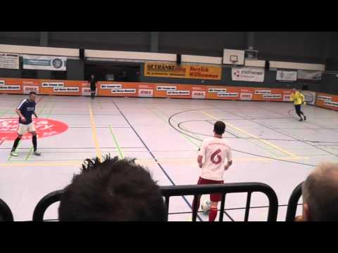 FSV Blau-Weiß Greifswald - Greifswalder FC 2:1