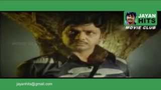JAYAN HITS - Ivide Manushyanu - Sanchari