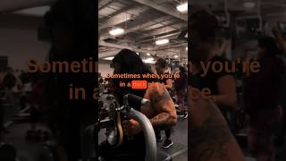 SOMETIMES WHEN YOU ARE IN A DARK PLACE, YOU THINK YOU HAVE BEEN BURIED…