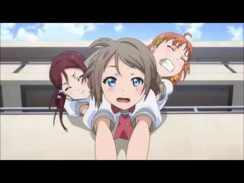 Love Live! Sunshine!! ~ fallen school idol uniform