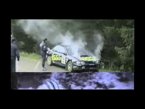 Easy Changes - Miki Biasion (video by Dkey)