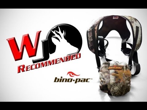 WILD Jaeger and Bino-Pac V11