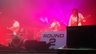 Super Furry Animals 'Demons'