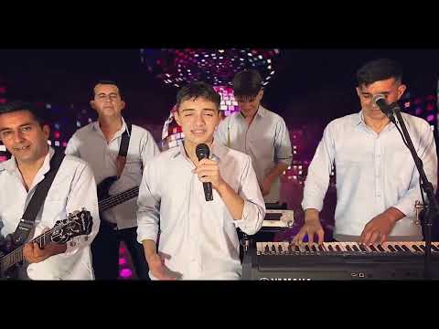 Popurri Cachaca💥Polca.💥LOS PIONEROS