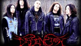 Dissension - Brutality